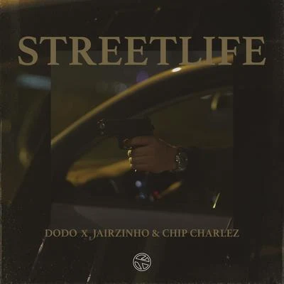 Streetlife 專輯 Dodo/Iancu Sterp