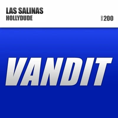 Hollydude (Original Mix) 專輯 Las Salinas