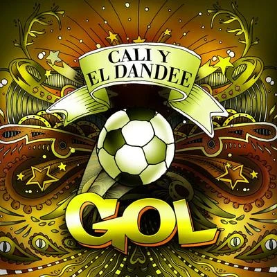 Gol 專輯 Cali Y El Dandee