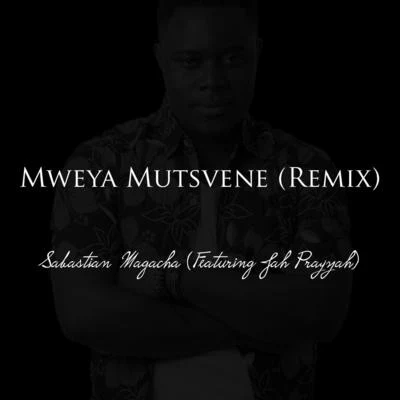 Mweya Mutsvene (Remix) [feat. Jah Prayzah] 專輯 Jah Prayzah/DJ Ganyani