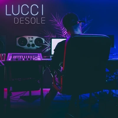 Désolé 专辑 LUCCI/Slim Kofi