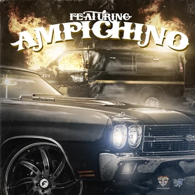 Featuring Ampichino 專輯 Ampichino/Dru Down/Yukmouth/Chino Nino/Shoboat