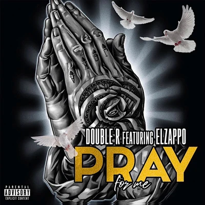 Pray for Me 專輯 JayLa Inc/R.a.B./Double R