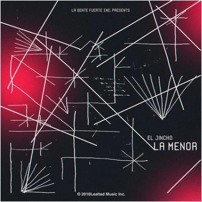 La Menor 專輯 Cecilio G./El Jincho