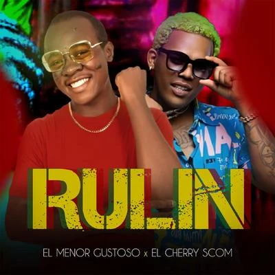 Rulin 專輯 El Menor Gustoso