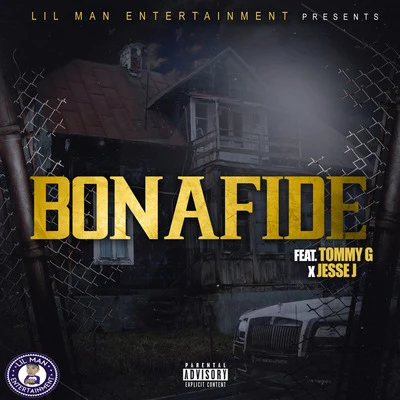 Bonafide 專輯 Lil Man/TRIGGER/Lil Tweety/Adriana/Espanto