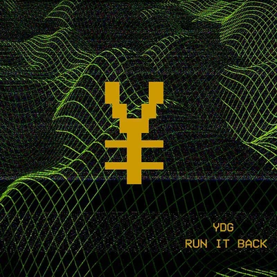 Run It Back 專輯 VRG/YDG