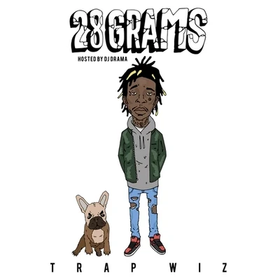 28 Grams [Mixtape] 專輯 Wiz Khalifa/Giselle/London Grammar/Daughter/Moby