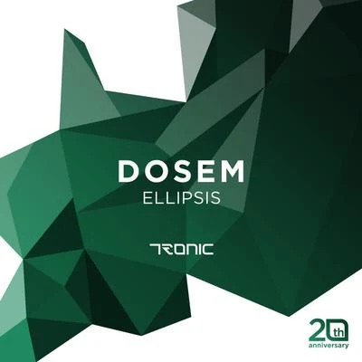 Dosem Ellipsis EP