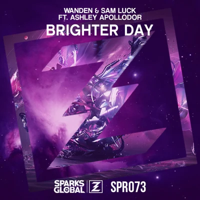 Brighter Day feat. Apollodor 專輯 Wanden/CastNowski