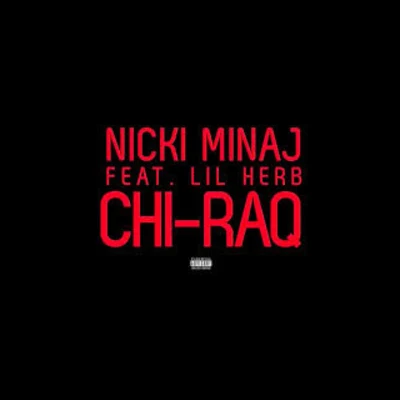 Chi-Raq 专辑 Lil Herb