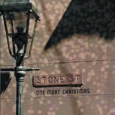 One More Christmas 专辑 Stonestreet/Aaron Cohen