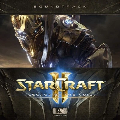 StarCraft 2: Legacy of the Void (Original Game Soundtrack) 专辑 Edo Guidotti/Russell Brower/Glenn Stafford/Jason Hayes