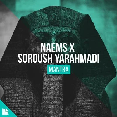 Mantra 專輯 NAEMS/Kazden/Emre Cizmeci