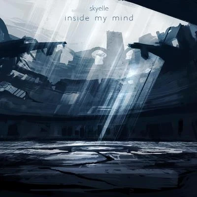 Inside My Mind 專輯 Skyelle/NCT