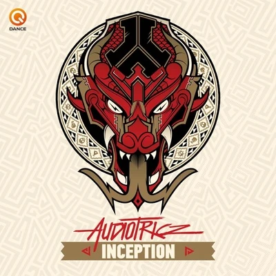 Inception 專輯 Audiotricz