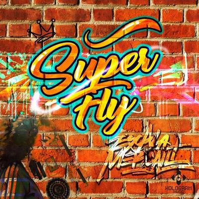 Super Fly 专辑 Escala Mercalli