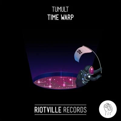 Time Warp 專輯 Tumult/Wukong