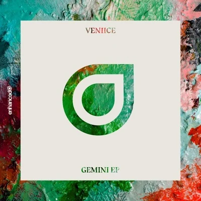 Gemini 專輯 VENIICE/Matthew Steeper