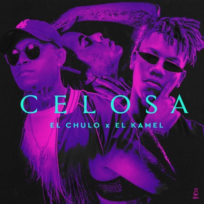 Celosa 專輯 El Kamel