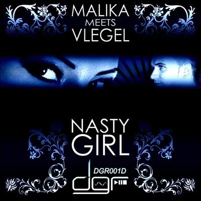 Nasty Girl 專輯 MALIKA