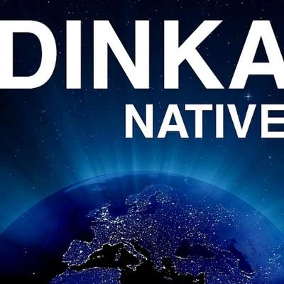 Native 專輯 Dinka