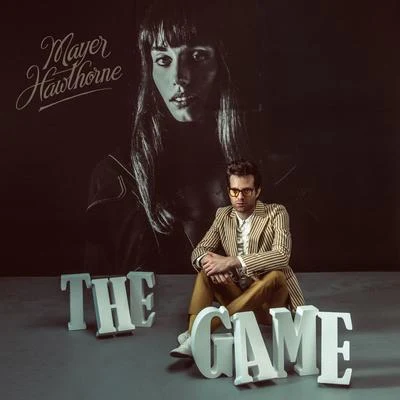 The Game 专辑 Mayer Hawthorne