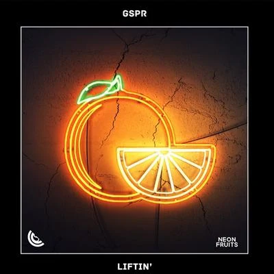 Liftin 專輯 GSPR/Jordan Grace