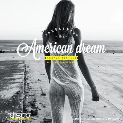 American Dream 專輯 Thomas Tonfeld