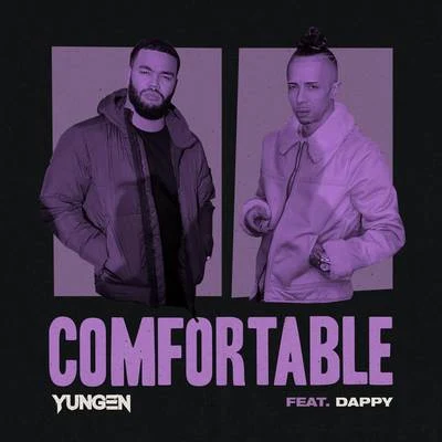 Comfortable 專輯 T Mulla/Wauve/Yungen