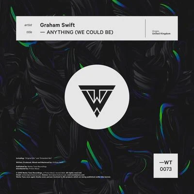 Anything (We Could Be) 專輯 Graham Swift