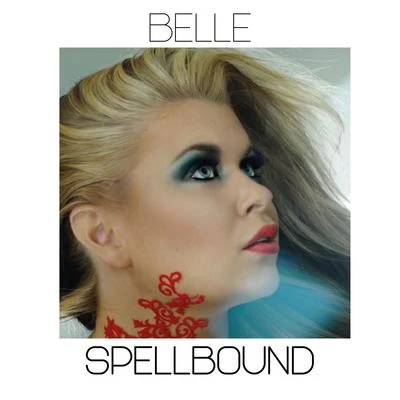 Spellbound 專輯 Adriana Rogan/Ferrán Fabà/Milagros Martino/Mikel Hennet/Aníbal Miranda