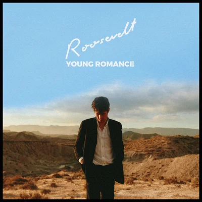 Young Romance (Deluxe) 專輯 Roosevelt/Bad Ideas/P.S. 118/Our Sunday Affairs/Contron