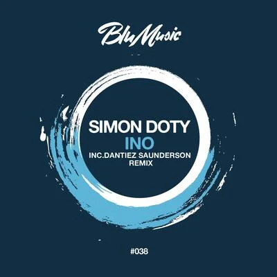 Ino 專輯 Simon Doty