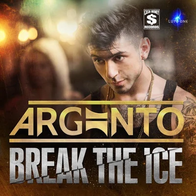 Break the Ice (feat. Alex Price) 專輯 Dark Drake/TWINX/Argento