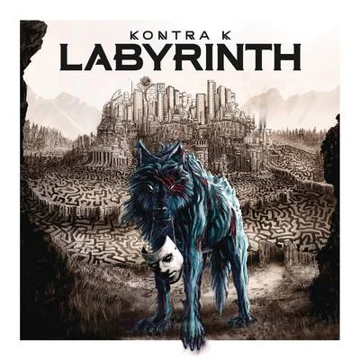 Labyrinth 專輯 Kontra K/Alt-J