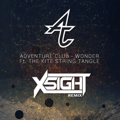 Wonder (X5IGHT Remix) 專輯 Khøst/Adventure Club/YUNA