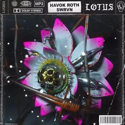 Lotus 专辑 Havok Roth