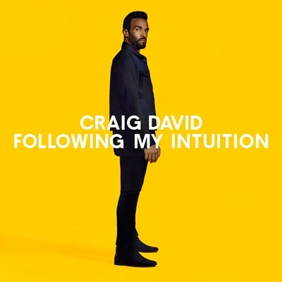 Following My Intuition (Deluxe) 專輯 Craig David