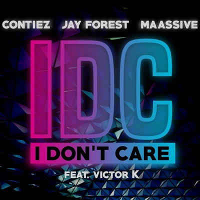 I Dont Care 專輯 Draze/Contiez/omz