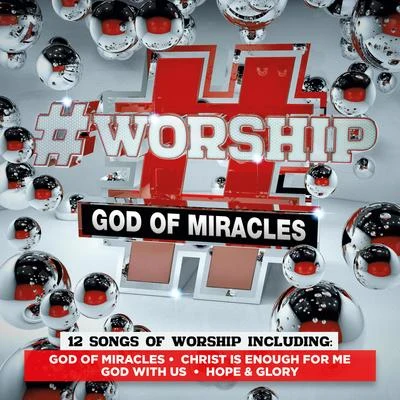 #Worship: God of Miracles 專輯 Elevation