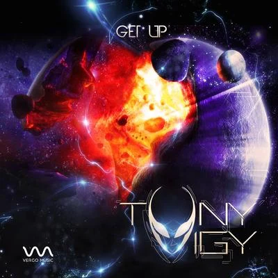 Tony Igy Get Up