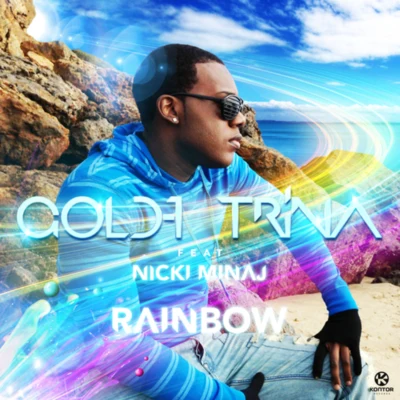 Rainbow 專輯 Nicki Minaj/Three Days Grace/Eminem/Taio Cruz/Train