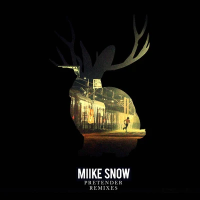 Miike Snow Pretender (Deniz Koyu Remix)