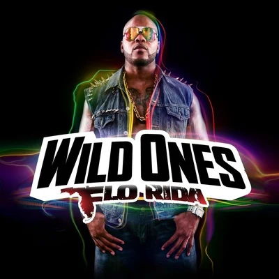 Wild Ones 專輯 99 Percent/Flo Rida