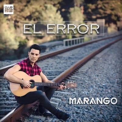 El error 專輯 Marango/Rasel