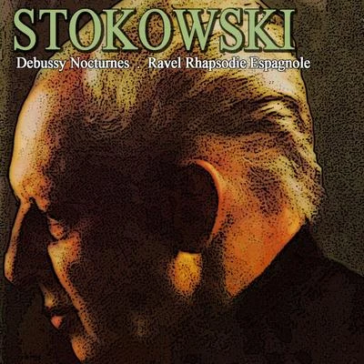 Kenneth NeateAlfred OrdaThe London Symphony OrchestraBBC ChorusHampstead Choral SocietyBBC Choral SocietyOrpington Junior SingersArnold van MillGoldsmiths Choral UnionEmanuel School Boys Choir Debussy: Nocturnes - Ravel: Rhapsodie Espagnole