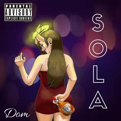 Sola 专辑 DOM