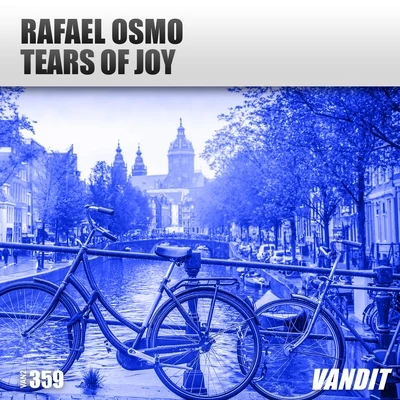 Tears of Joy 專輯 Rafael Osmo