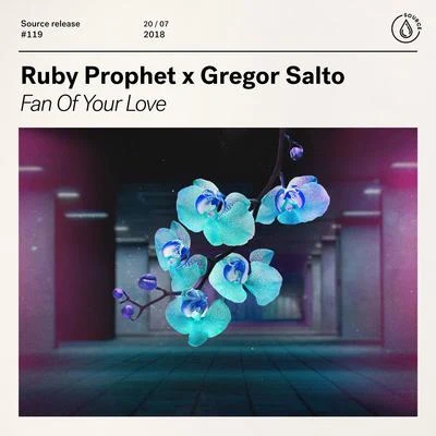 Fan Of Your Love 專輯 Ruby Prophet/Vengeance